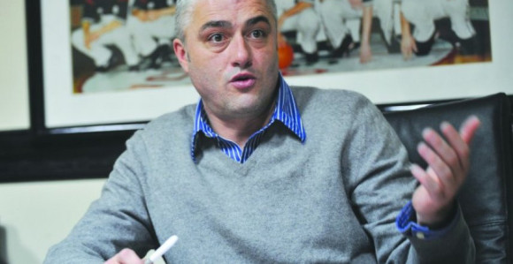 Danilović: Od drafta zavisi dalja karijera Milutinova!