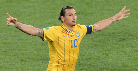 Златан најавио - Играћу на ОИ у Рију!