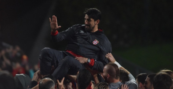 Koža se ježi, oči suze! Ovo je Paunov govor pred Brazil!