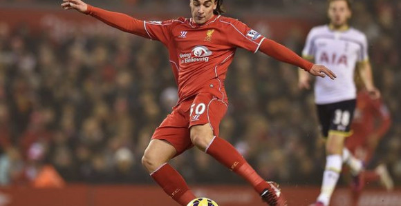 Lazar se vraća u Benfiku?!