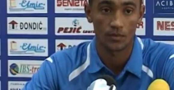 Zvezda opet želi Matosa!