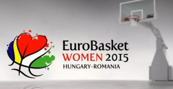 EP: Crnogorke bez polufinala - bolje su Španjolke!