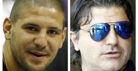 Јестровић због Захавија заратио са Митровићем!