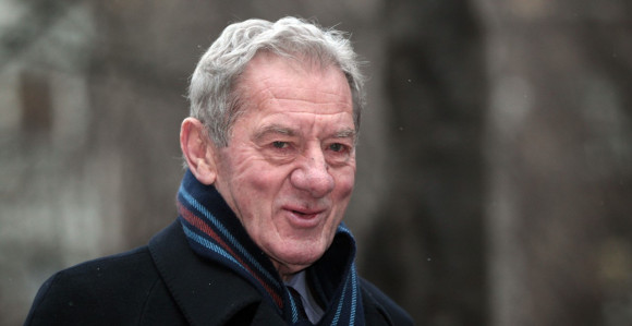 Мандарић: Можда купим Жељу?!