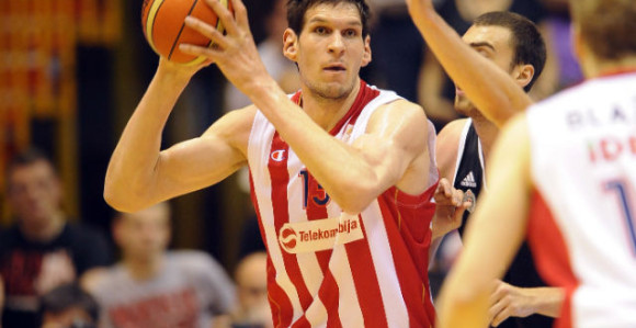 Barsa dobila konkurenciju! Efes i Duda žele Bobija!