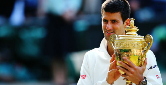 Novak: Morao sam psihički da se odmorim poslije Garosa!