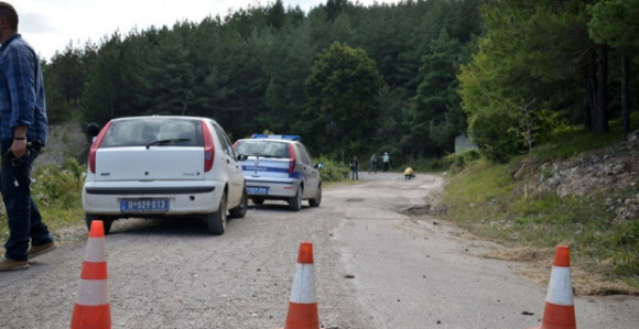 Otac i beba poginuli, majka i kćerka kritično