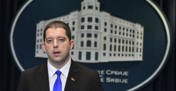 Srbija traži osnivanje specijalnog suda