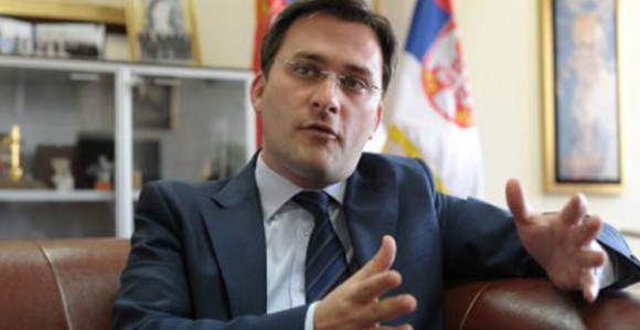 Srbija mora da istraje u procesuiranju zločina