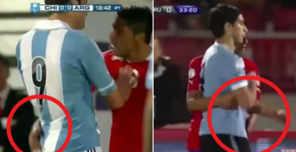 Video: Hara baš voli da ''stavlja prstenac''?! Nije ovo prvi put!