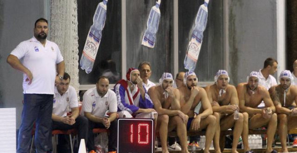 SL: Srpski ''Delfini'' na hrvatske ''Barakude'' u finalu!