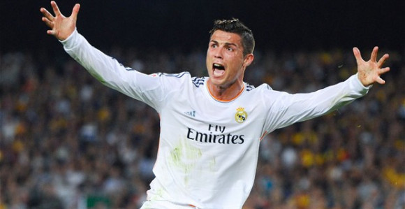 ЦР7 поручио медијима: Прекините више!!!