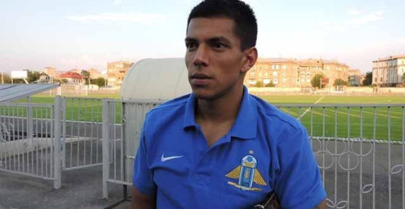 Партизан доводи још једног нападача?!