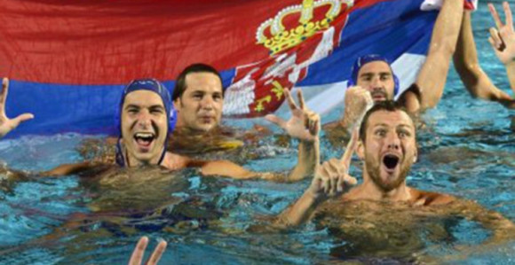 SL: Srpska nedjelja! Srbi dobili Hrvate, osvojili trofej i idu na OI!!!
