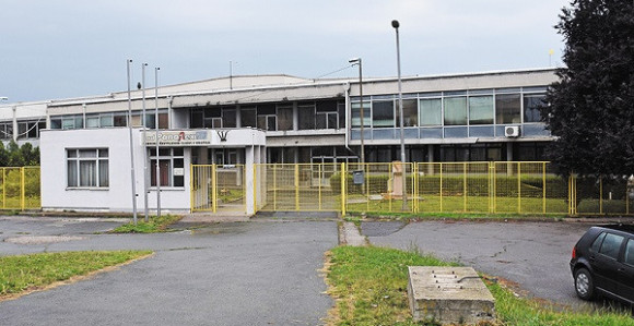 Rasprodaja imovine Panafleksa