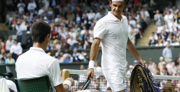 Federer: Ne razmišljam uopšte o penziji!