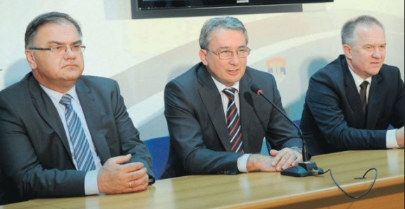 Savez za promjene nije otišao kod Dodika