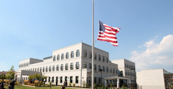Američka ambasada podržava Zakon o radu