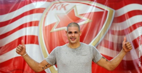 Cirbes ne mrda nigdje iz Zvezde!