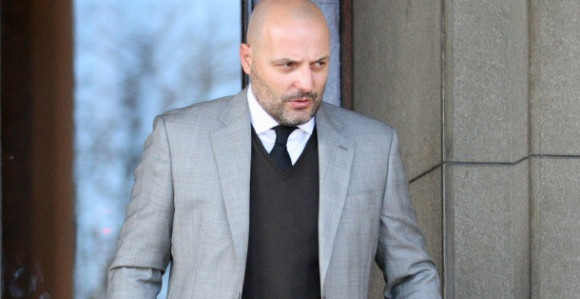 Sale u Panatinaikosu: Ovo je čast i obaveza!