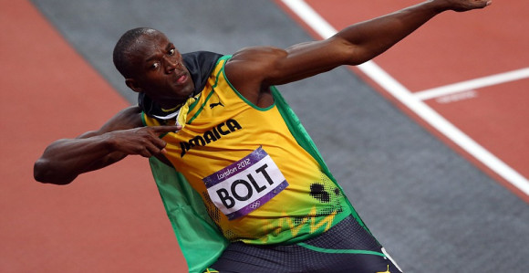 Bolt neće trčati do SP - zbog povrede!