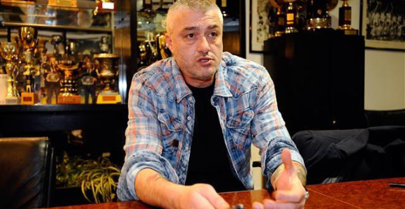 Danilović: Ne dozvolimo da se Partizan ugasi!
