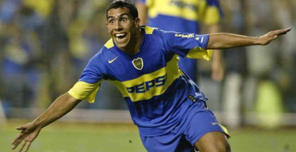 Analiza: Karlos Tevez - to ne bira pamet nego srce!