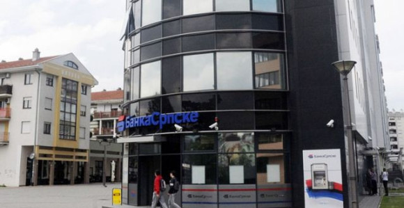 Ukio prodaje depozit u Banci Srpske