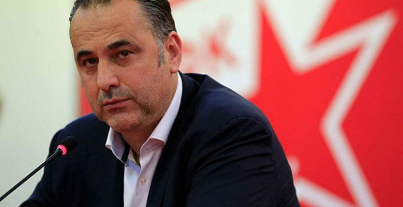 Grof: Meč sa Kairatom nije ''Boj na Kosovu''!