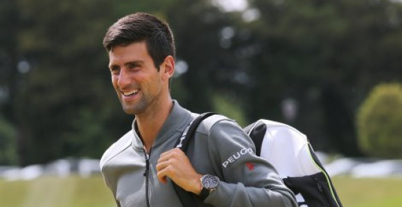 I Hrvati su oduševljeni Đokovićem!