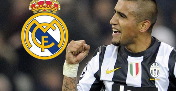 Vidal se sad ''dogovorio'' sa Realom?!