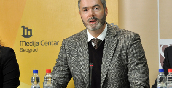 Tomašević: Te '95., ništa nije bilo slučajno!