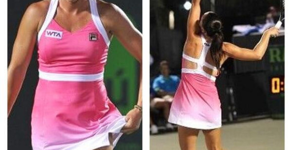 Vimbldon: Janković - Kvitova, najava...