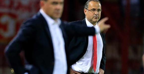 Гроф: Нисмо заслужили да нам звижде!