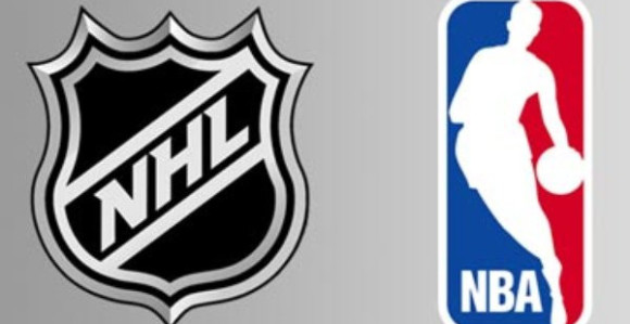 NBA I NHL u jednom danu potrošili 1,8 milijardi dolara?!