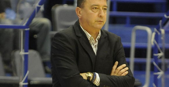 Lukajić ostaje trener Igokee!