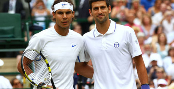 Novak: Rafi na travi treba više vremena!