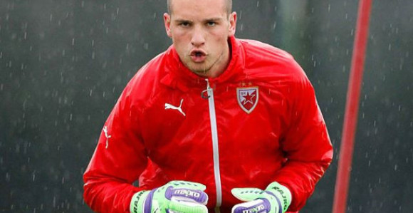 PSŽ za Rajkovića - 3 miliona!