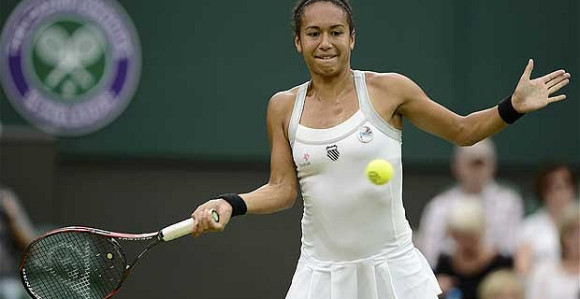 Vimbldon: Votsonovoj prijetili smrću nakon poraza!!!