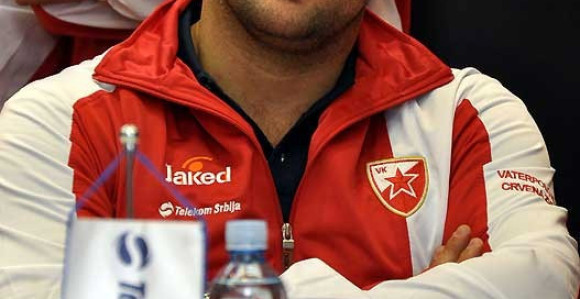 Savić napustio Zvezdu zbog reprezentacije!
