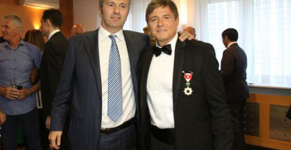 Zvone Boban o Piksiju-Bregoviću i Deji-Štuliću...!
