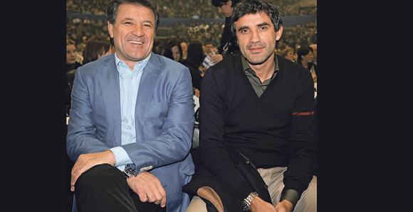 Uhapšena braća Mamić!