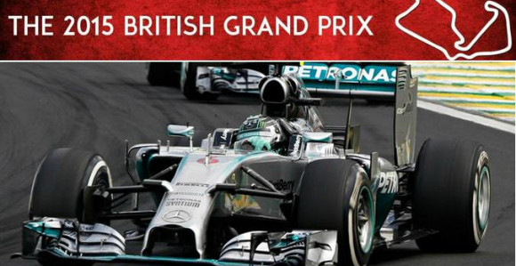 F1: Hamilton lagano do pol pozicije na Silverstonu!
