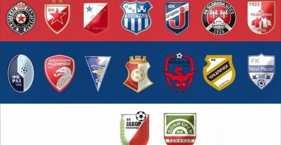 Može li ovaj prijedlog za srpske klubove - cijela sezona u jednoj godini?