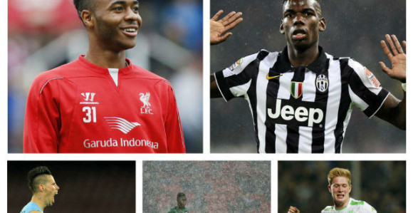 UEFA dala zeleno svetlo - Siti sprema kupovinu od 200 miliona evra!