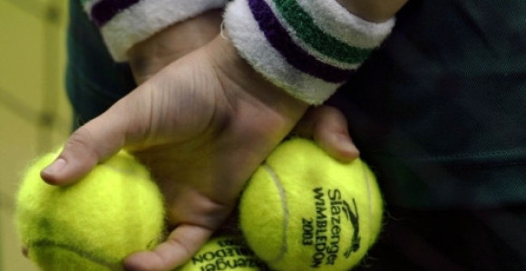 Pitate li se - kakav je život skupljača loptica na Vimbldonu?