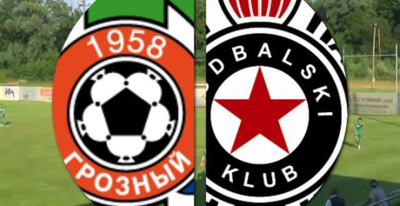 Test: Partizan pobijedio i Tereka!