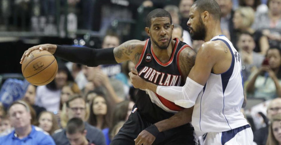 NBA: Au, kakvo pojačanje za San Antonio!