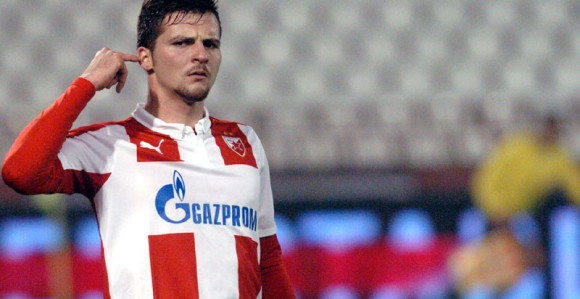 Kairat ''tukao'' Zvezdu i uzeo joj igrača!