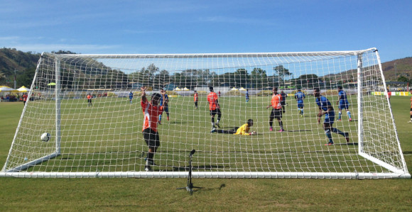 Video: Fidži za novi svjetski rekord - pobjedio 38:0!!!